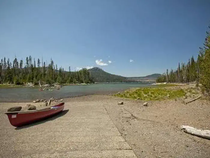 Little Fawn Campground photo 5