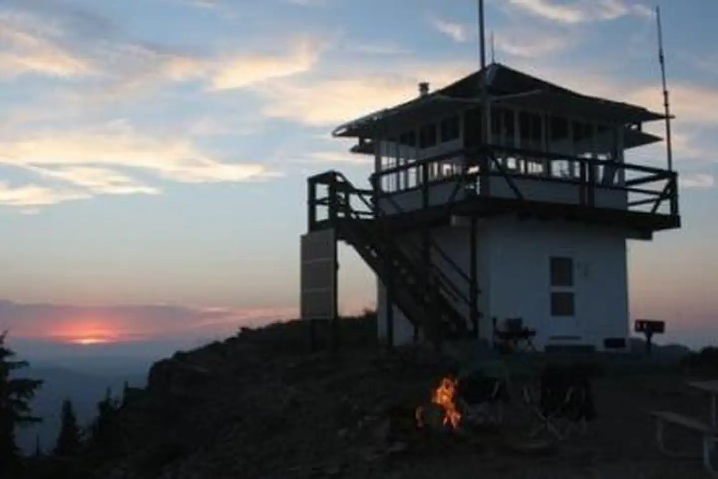 LITTLE GUARD LOOKOUT photo 4
