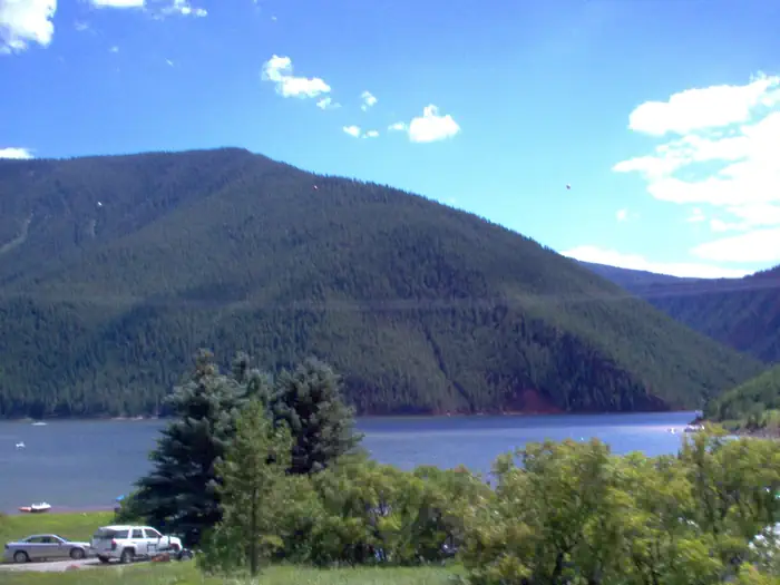 Little Mattie Campground photo 2