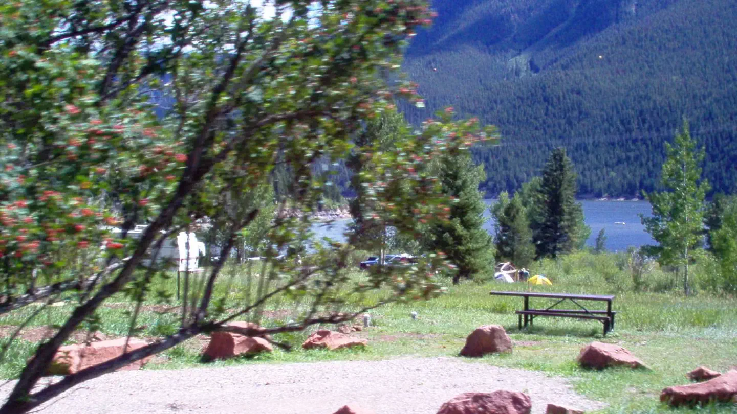 LITTLE MAUD CAMPGROUND photo