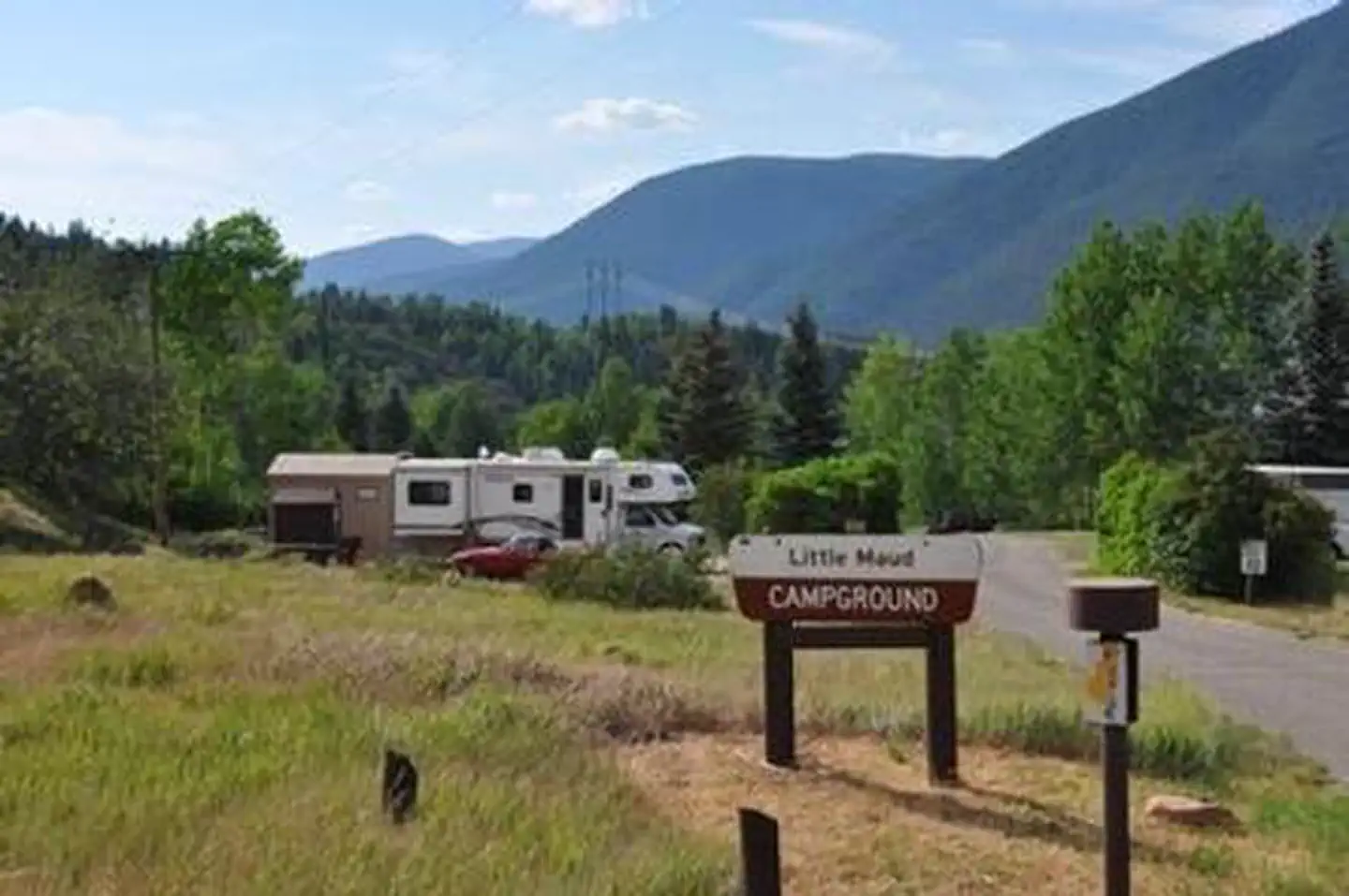 LITTLE MAUD CAMPGROUND photo 2