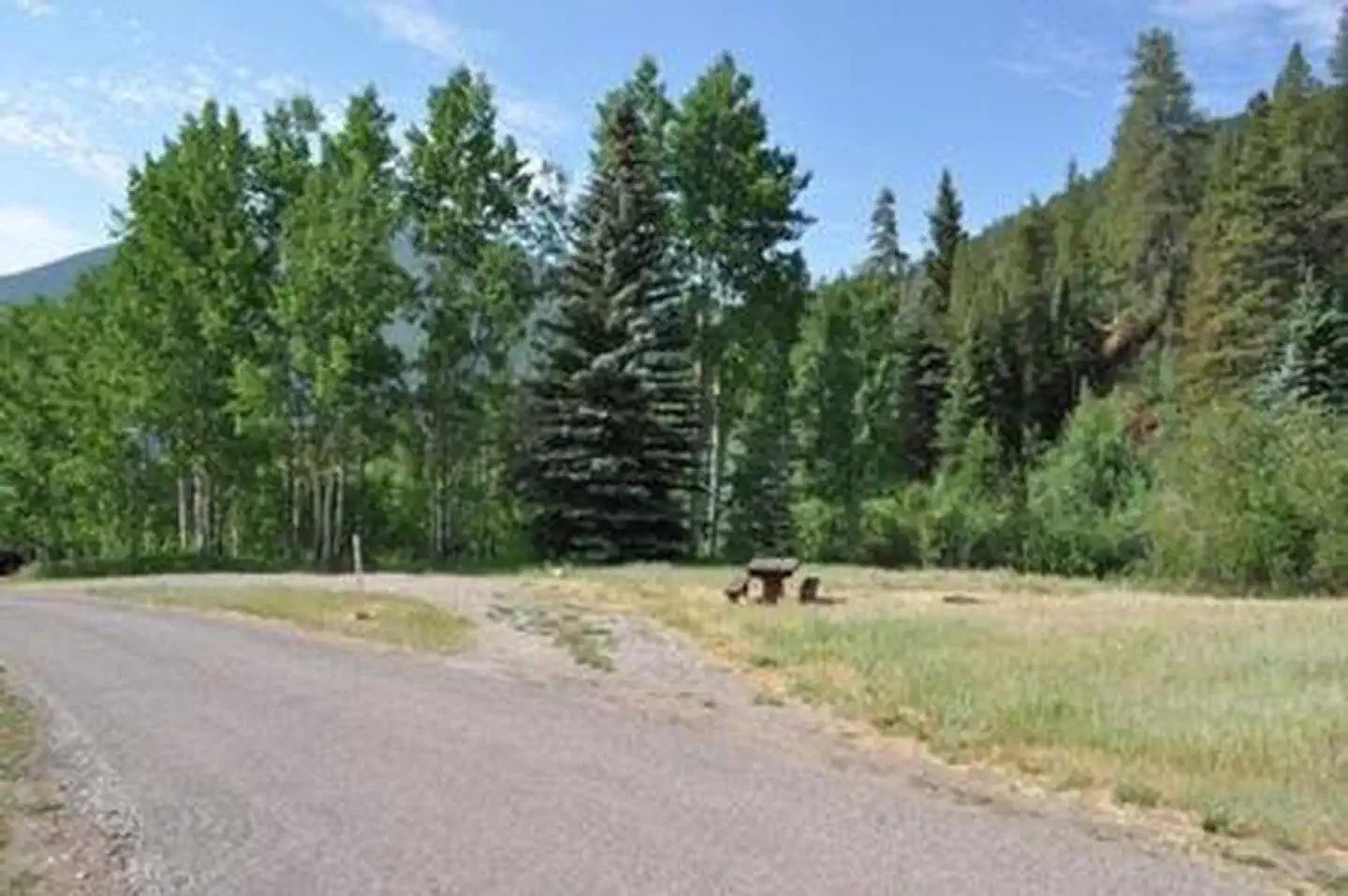 LITTLE MAUD CAMPGROUND photo 3
