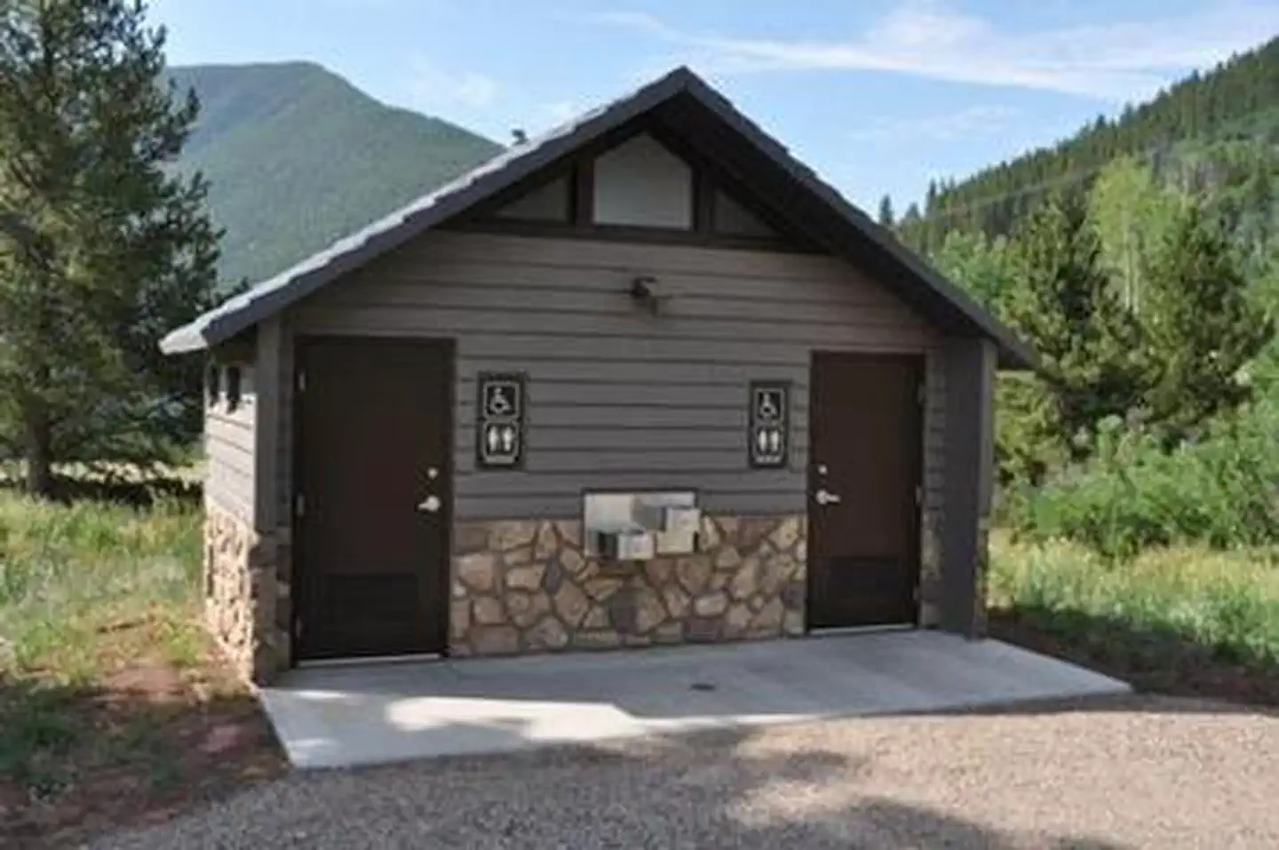 LITTLE MAUD CAMPGROUND photo 4