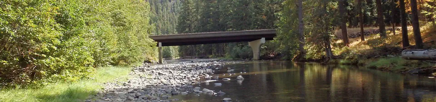 Little Naches Campground photo