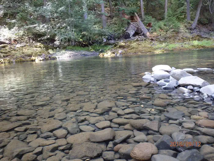 Little Naches Campground photo 3