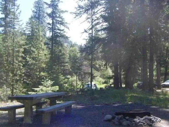 Little Naches Campground photo 5