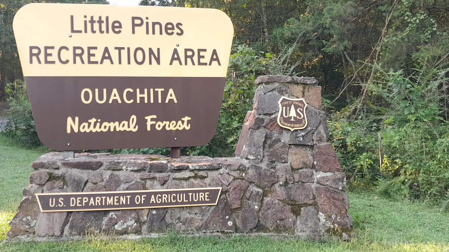 Little Pines Campground photo
