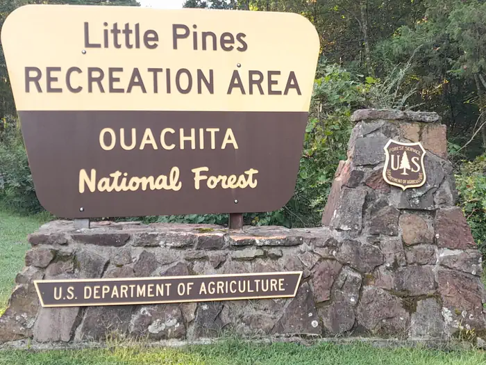 Little Pines Campground photo 3