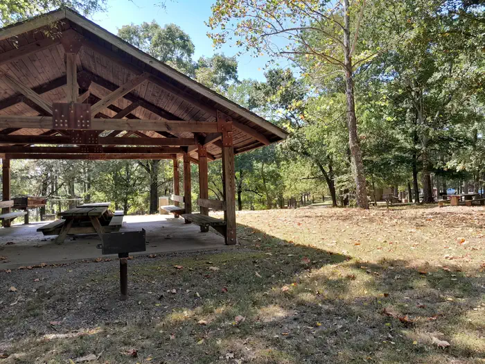 Little Pines Campground photo 4