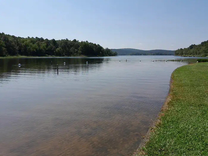 Little Pines Campground photo 5