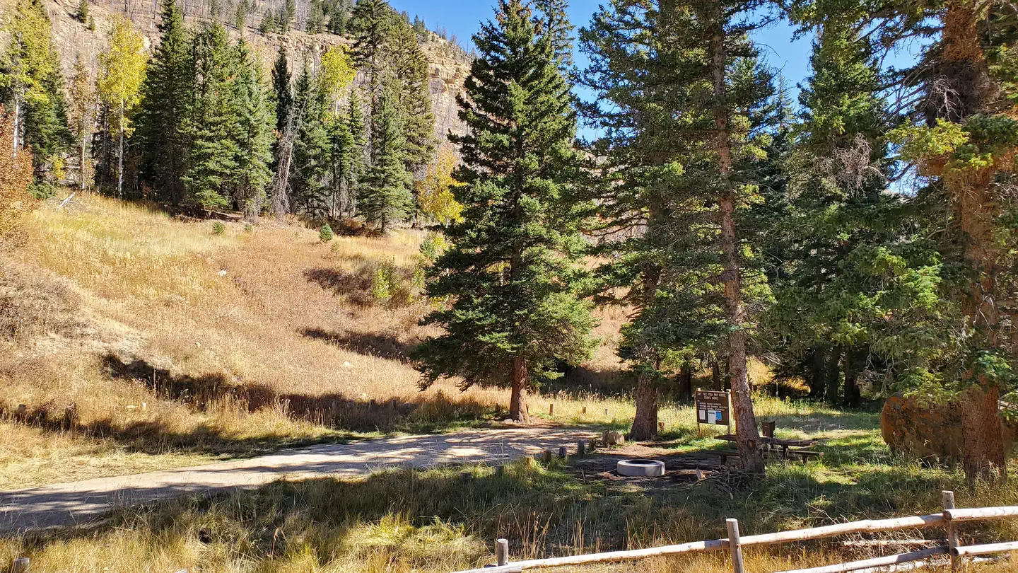 Little Rock Campground photo