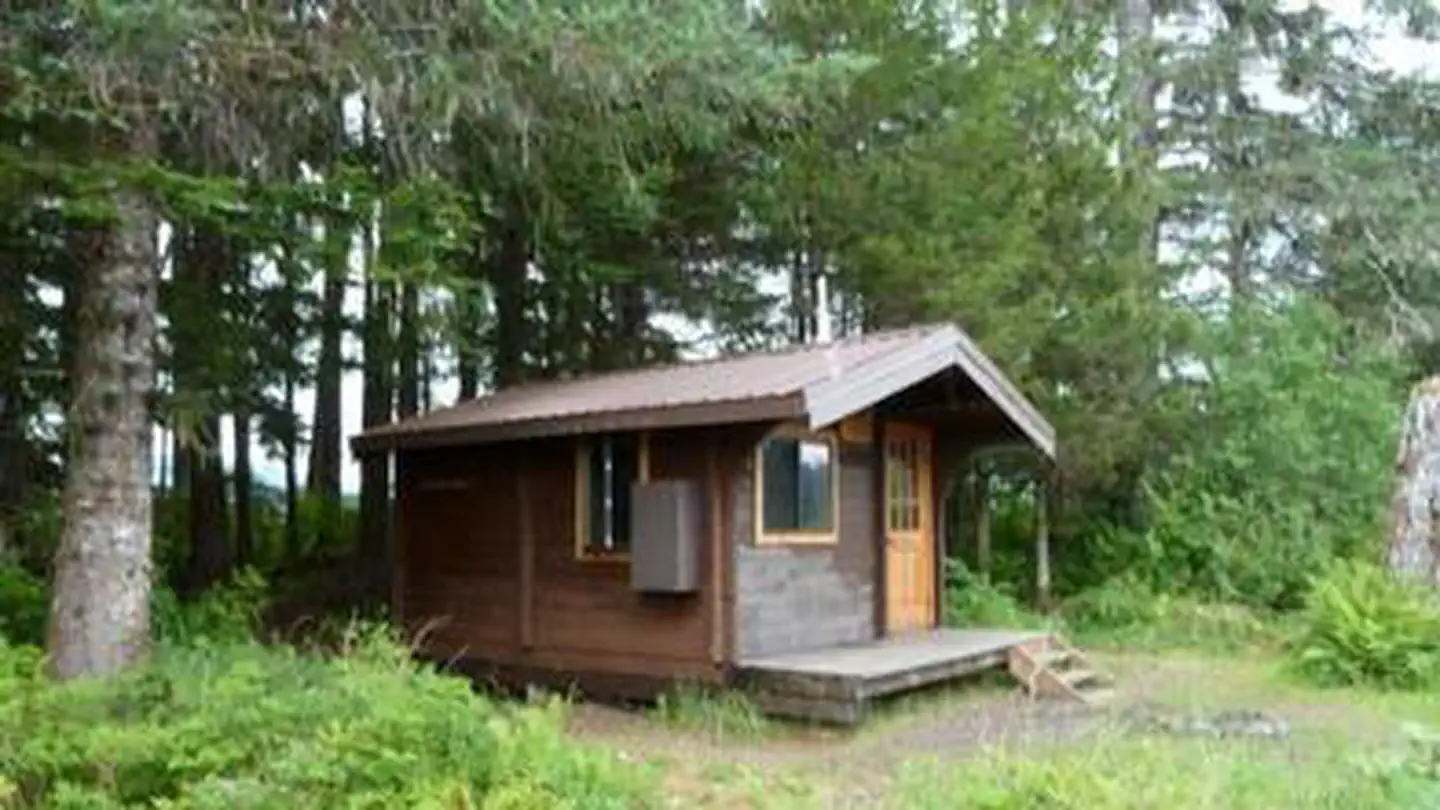 LITTLE SHAHEEN CABIN photo