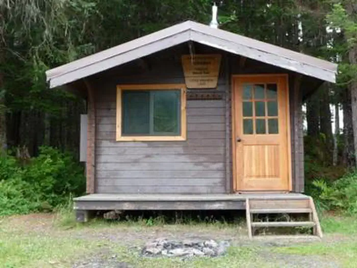 LITTLE SHAHEEN CABIN photo 4