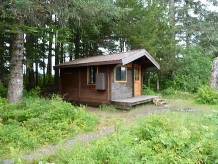 LITTLE SHAHEEN CABIN photo 5