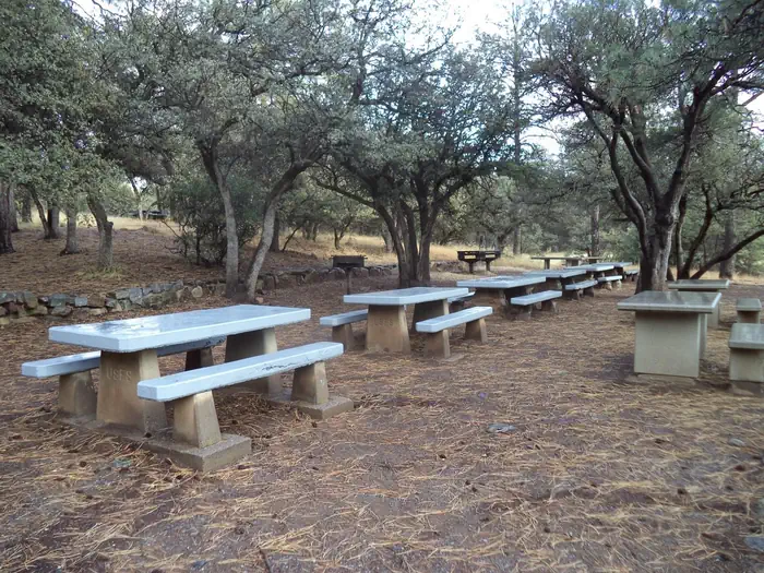 Little Walnut (Group Picnic Sites) photo 3