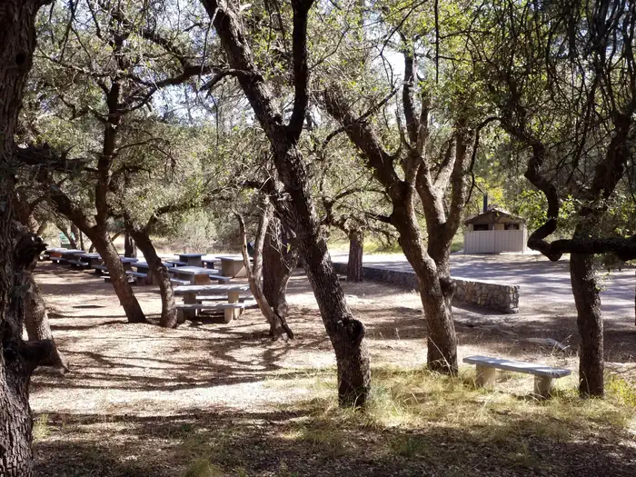 Little Walnut (Group Picnic Sites) photo 4