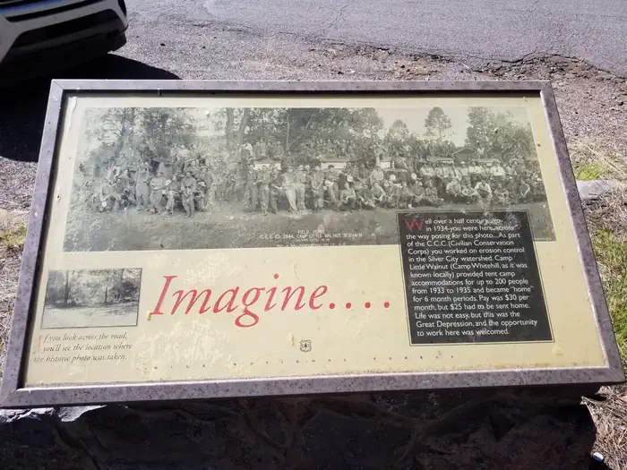 Little Walnut (Group Picnic Sites) photo 5