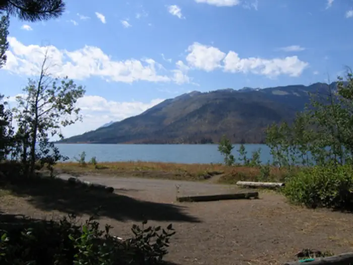 Lizard Creek Campground photo 3