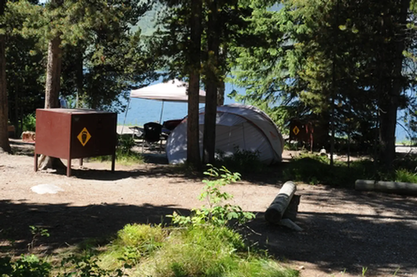 Lizard Creek Campground photo 4