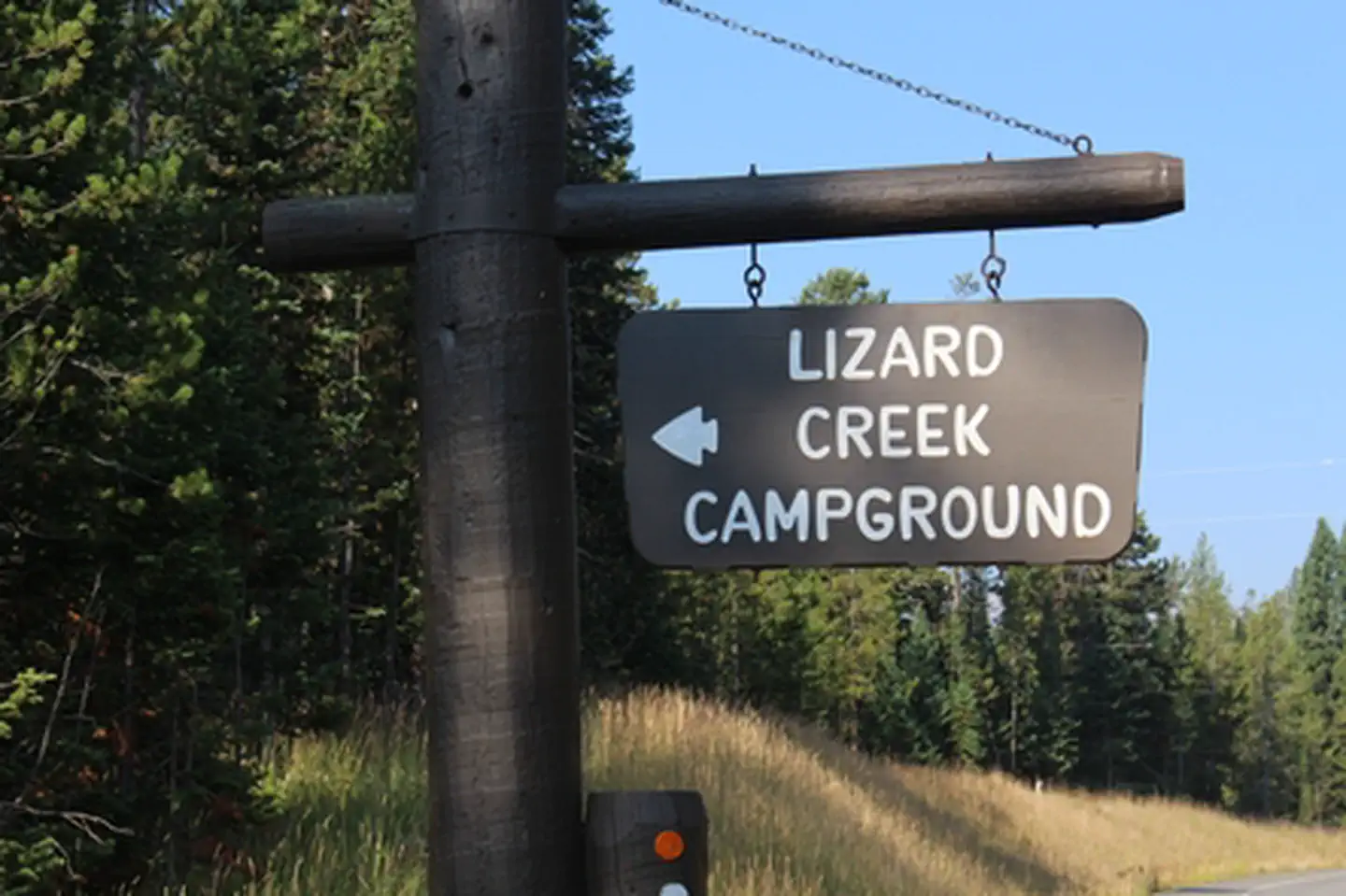 Lizard Creek Campground photo 5