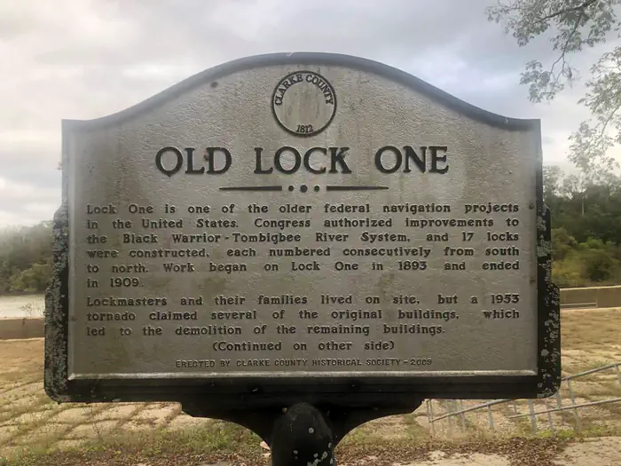 Lock 1 photo 4
