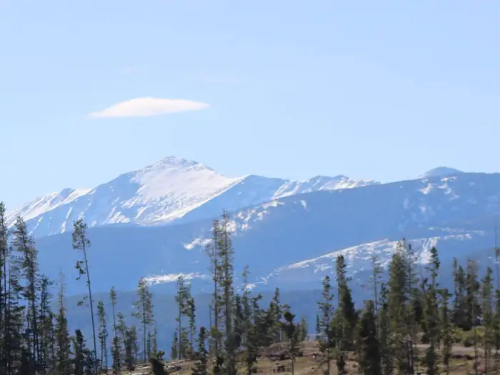 Lodgepole Campground (on Georgetown Lake, Montana) photo 2