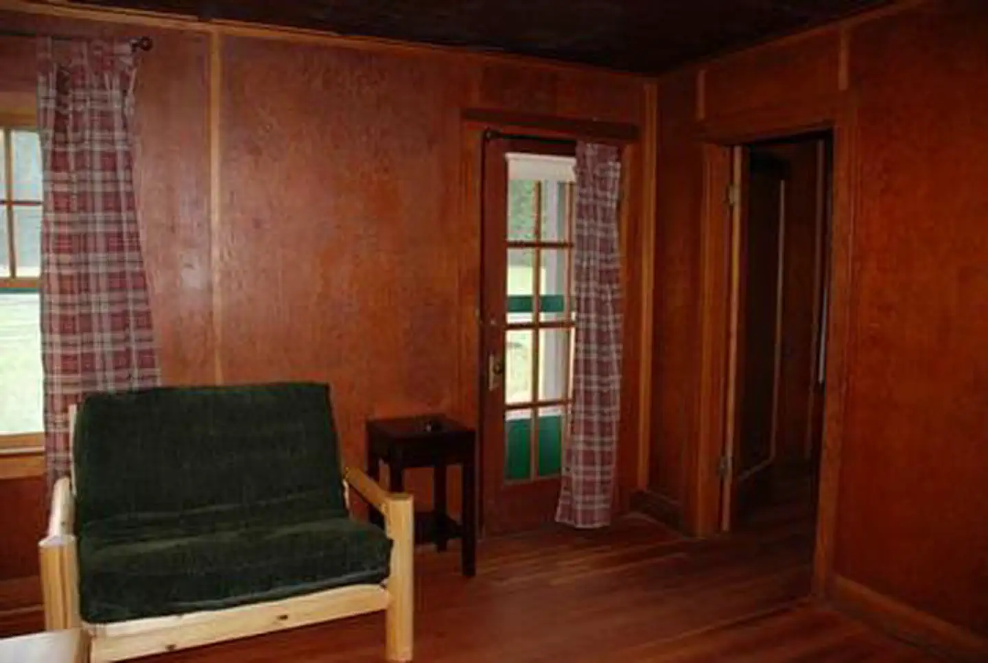 LODGEPOLE GUARD STATION photo 3