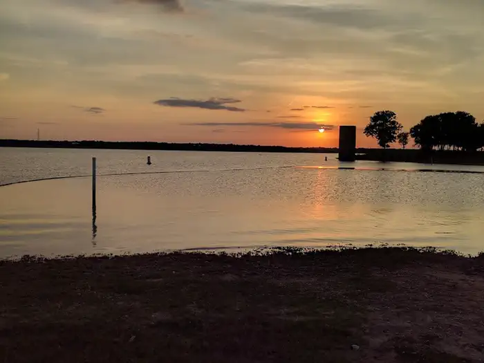 LOFERS BEND DAY USE (TX) photo 4