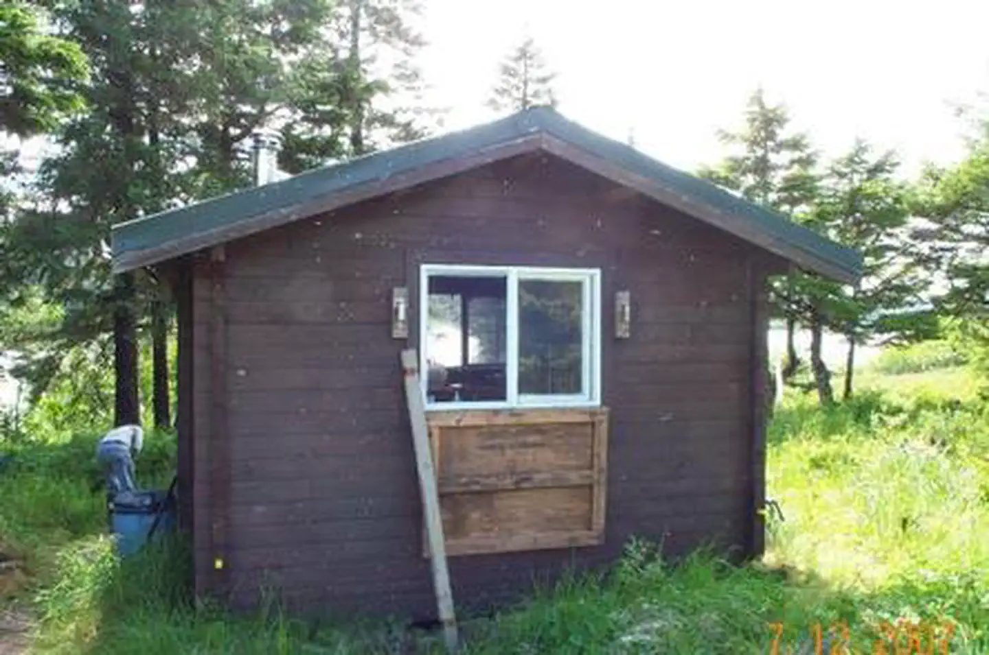 LOG JAM BAY CABIN photo 4