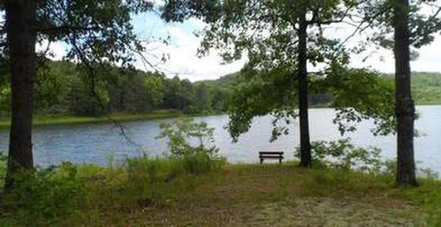LOGGERS LAKE CAMPGROUND photo 3