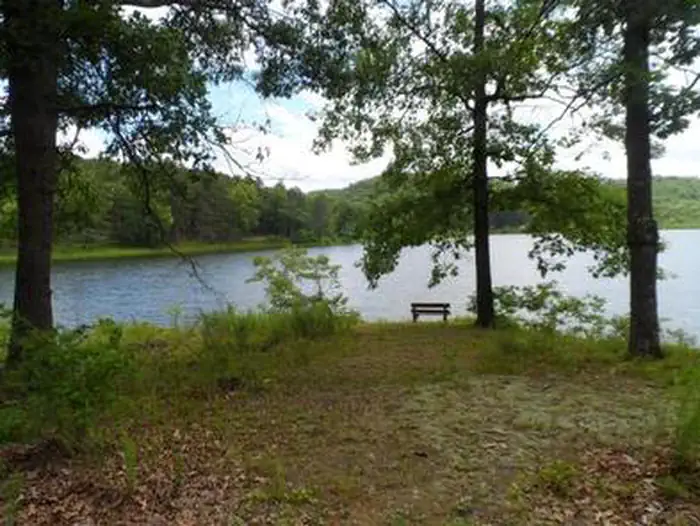LOGGERS LAKE CAMPGROUND photo 4