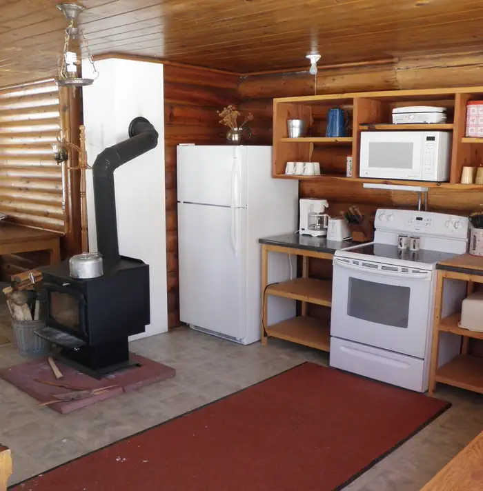 LONE CONE CABIN photo 2