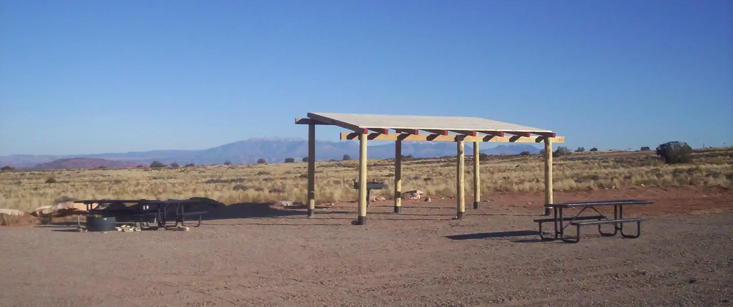 Lone Mesa Group Sites photo 2