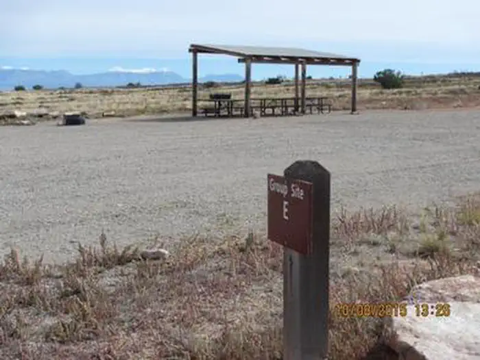 Lone Mesa Group Sites photo 5