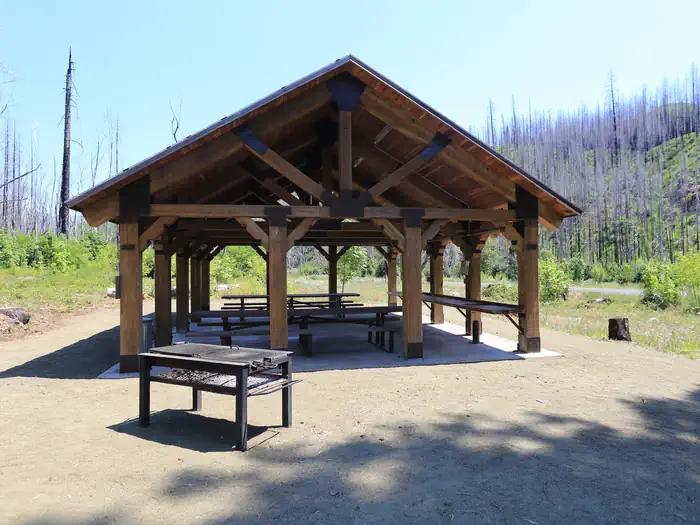 Lone Pine Group Campground photo 3