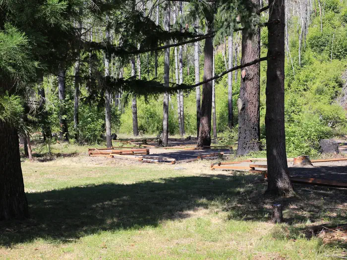Lone Pine Group Campground photo 5
