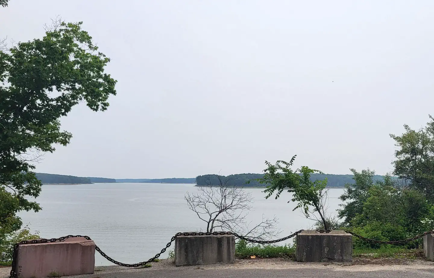 LONE POINT photo 3