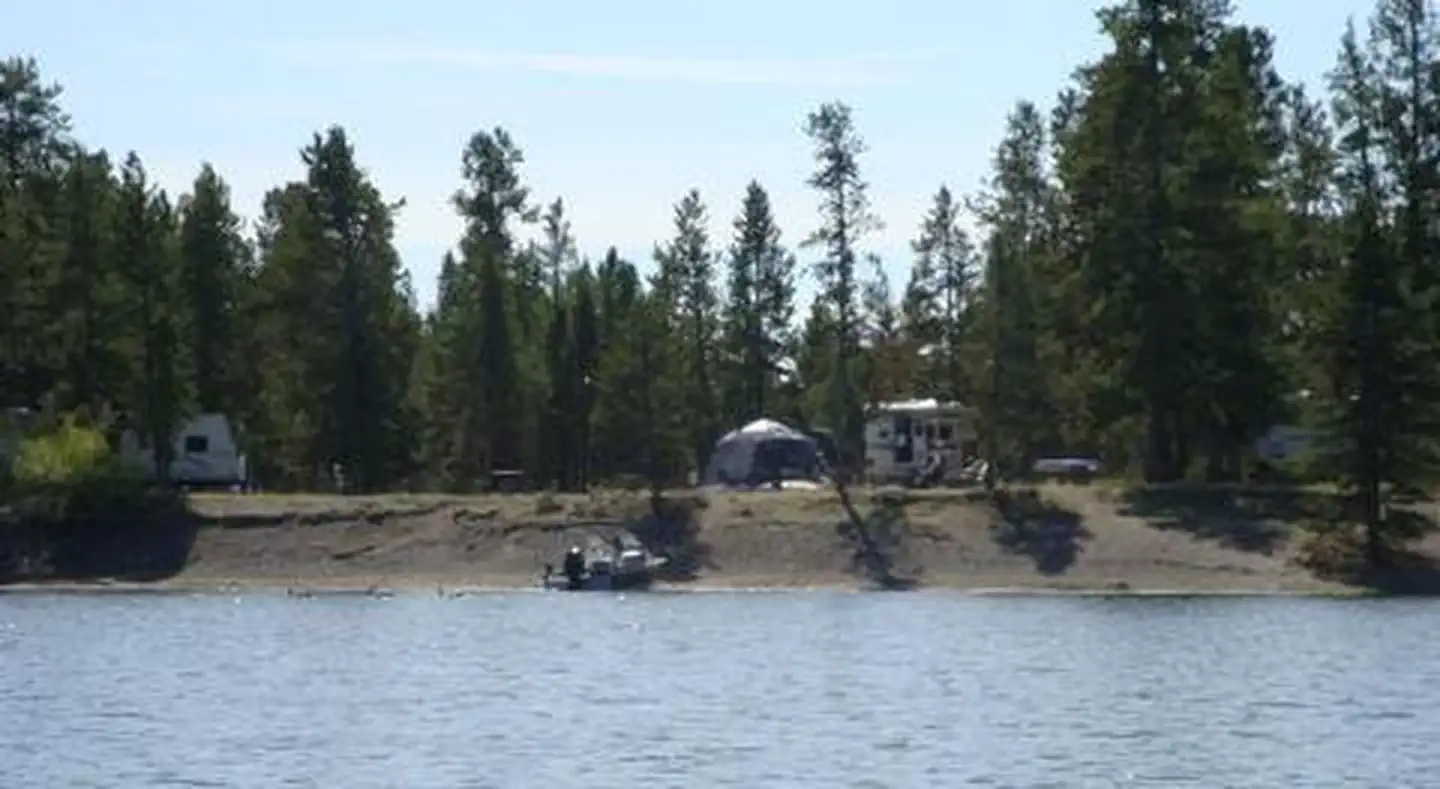LONESOMEHURST CAMPGROUND photo 2