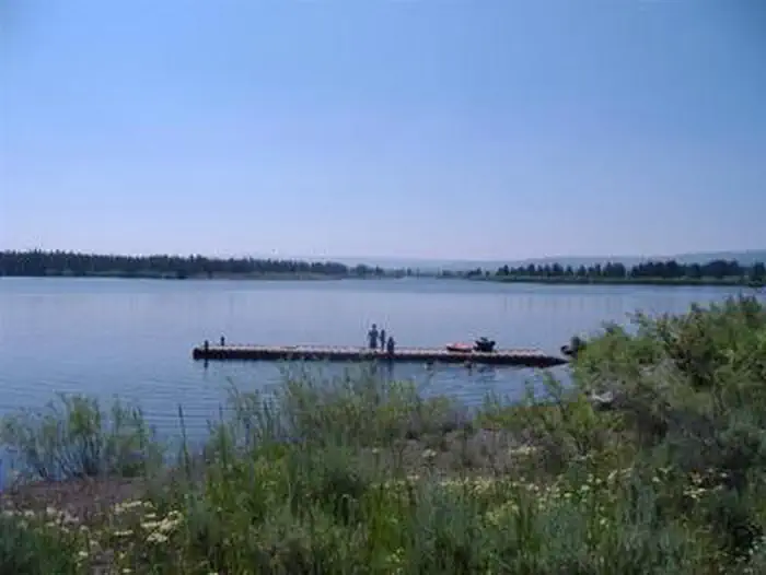 LONESOMEHURST CAMPGROUND photo 3