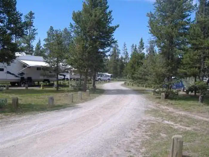 LONESOMEHURST CAMPGROUND photo 5