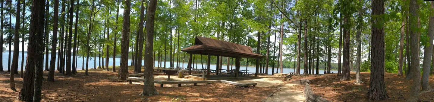 Long Cane Recreation Area photo