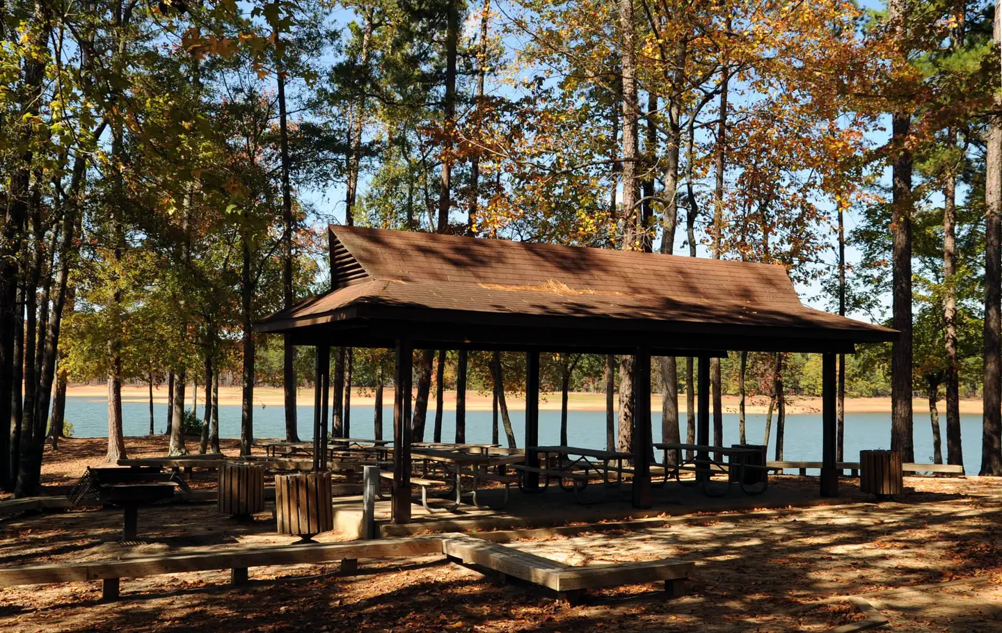 Long Cane Recreation Area photo 2