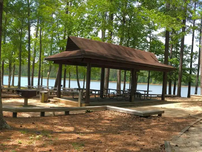 Long Cane Recreation Area photo 3