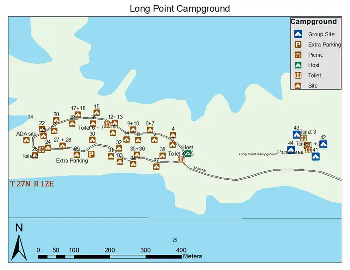 LONG POINT (CA) photo 3