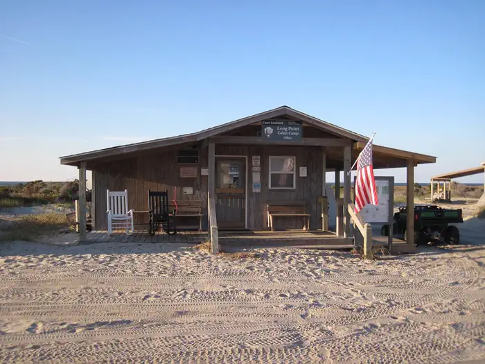 LONG POINT CABIN CAMP photo 5