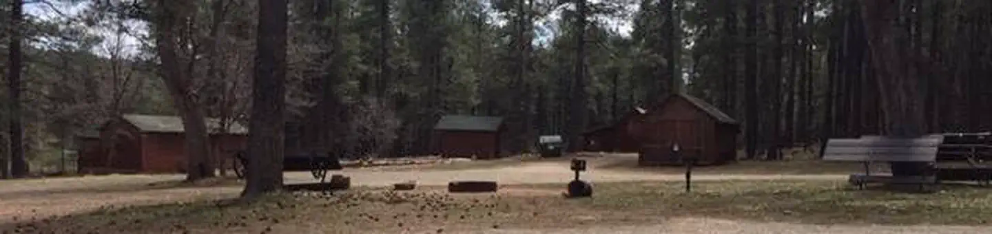 Long Valley Group Campground photo
