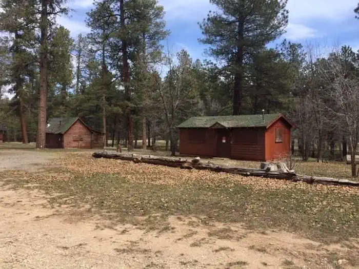 Long Valley Group Campground photo 3