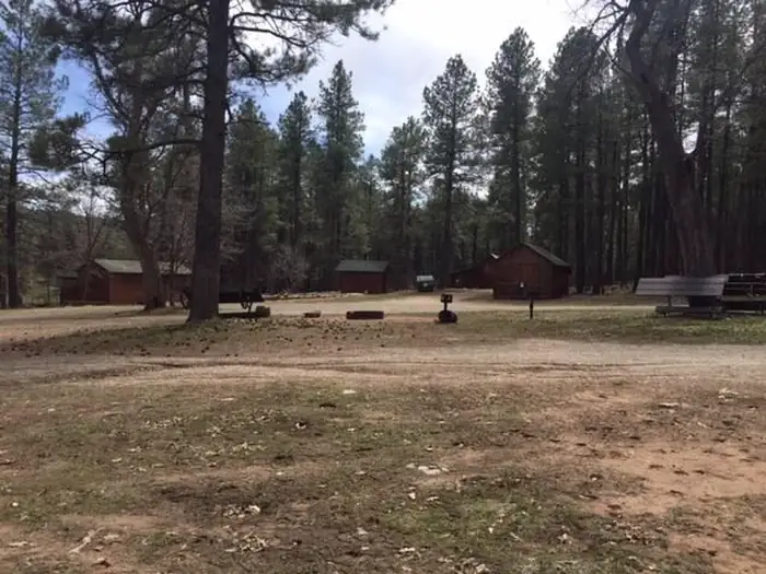 Long Valley Group Campground photo 4