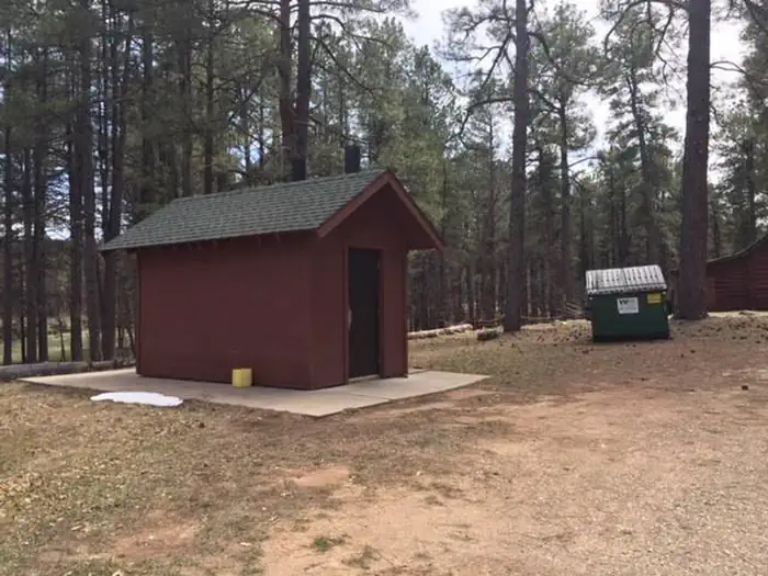 Long Valley Group Campground photo 5