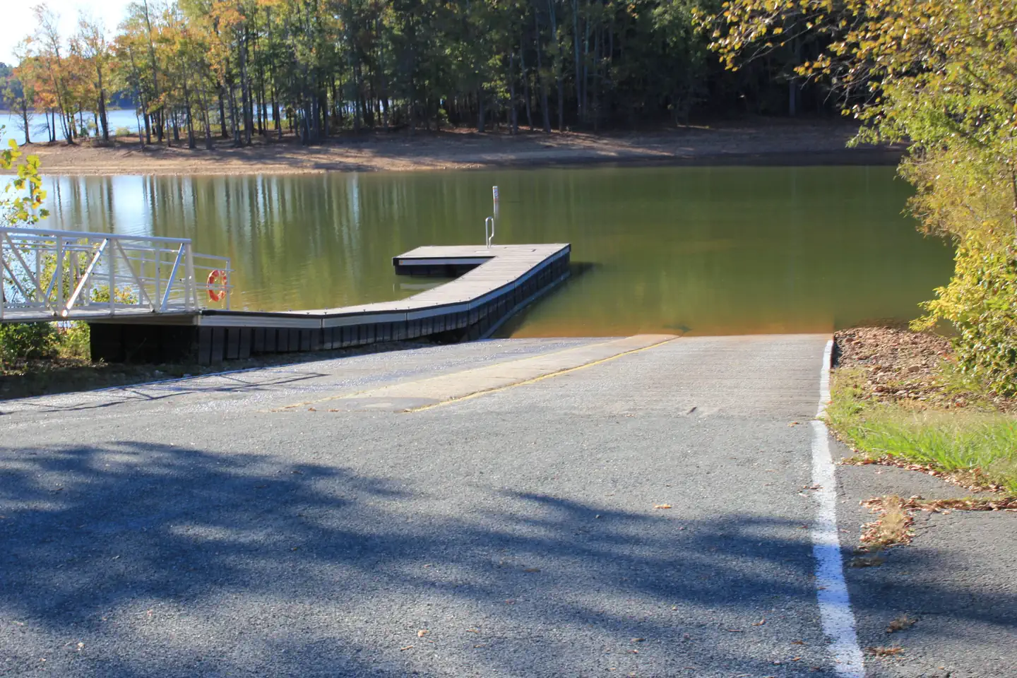 LONGWOOD PARK photo 2